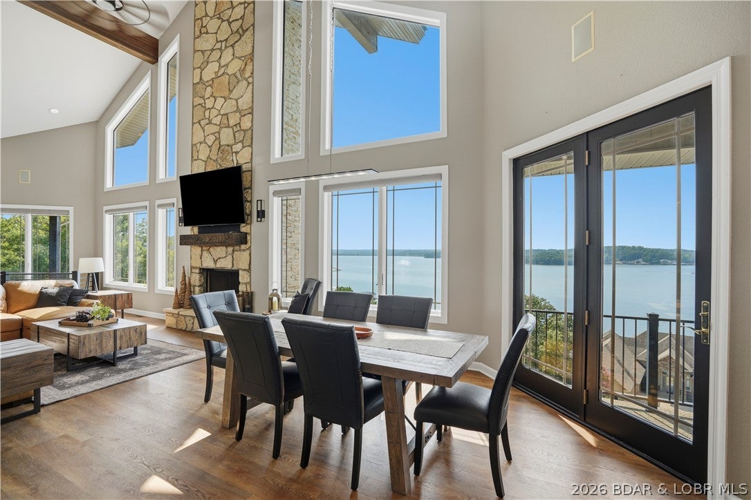 Beacon Pointe - Residential
