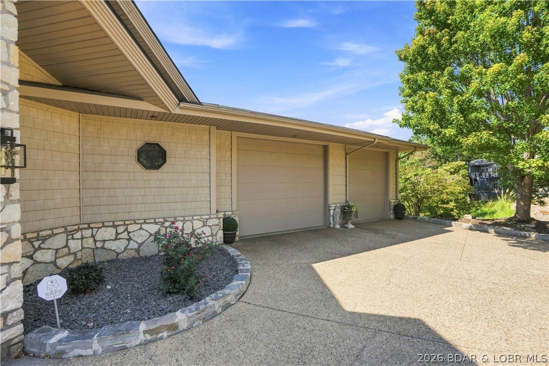 Beacon Pointe - Residential