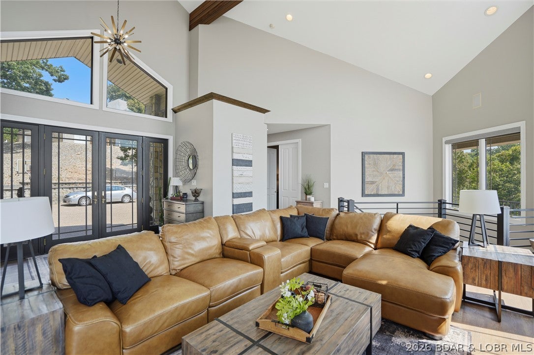 Beacon Pointe - Residential