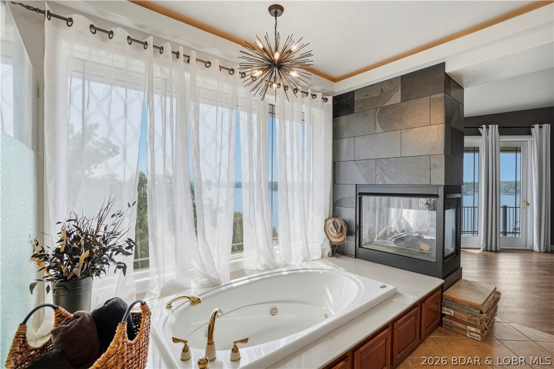 Beacon Pointe - Residential