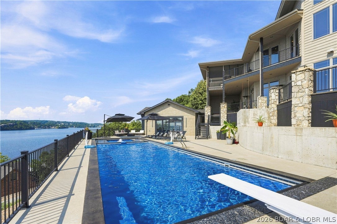 Beacon Pointe - Residential