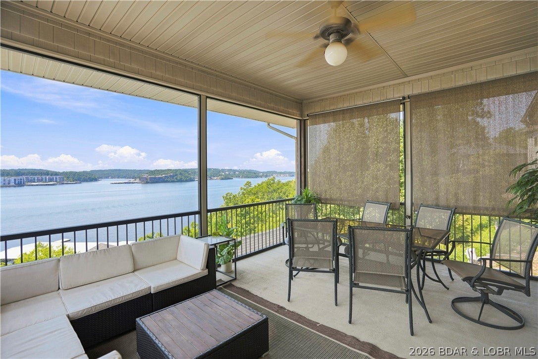 Beacon Pointe - Residential