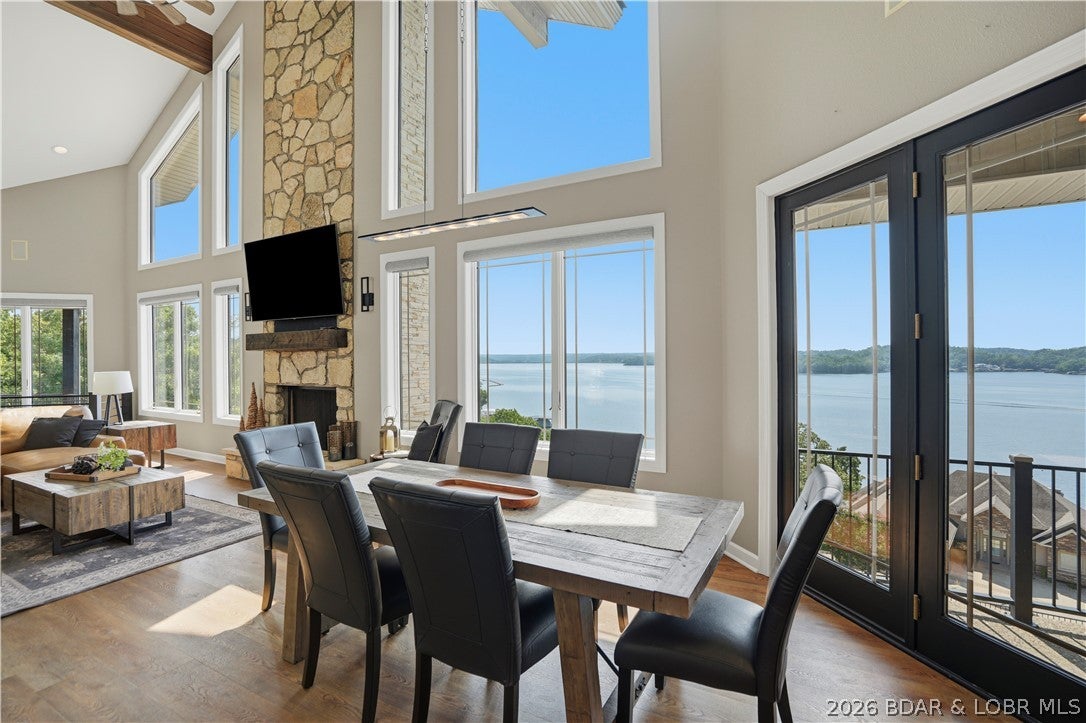 Beacon Pointe - Residential