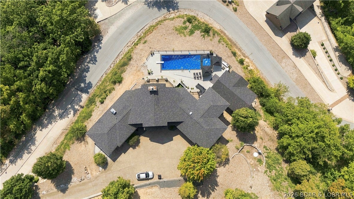 Beacon Pointe - Residential