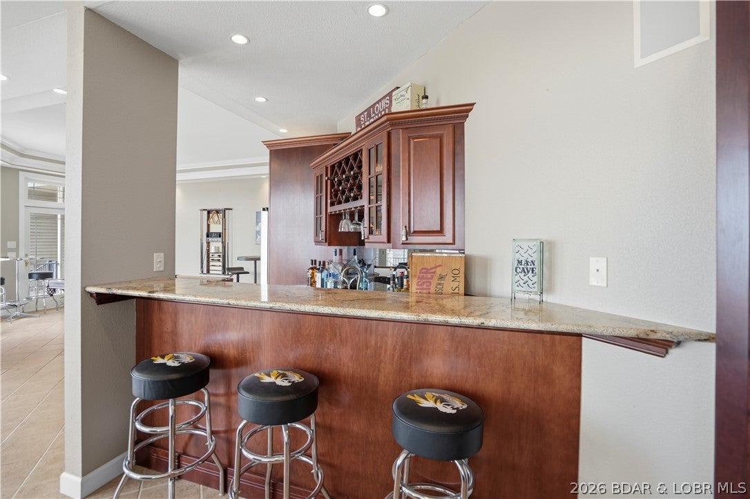 Beacon Pointe - Residential