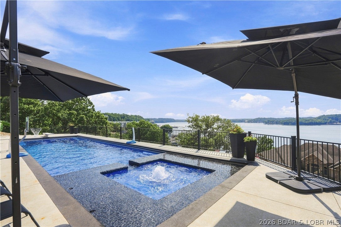 Beacon Pointe - Residential