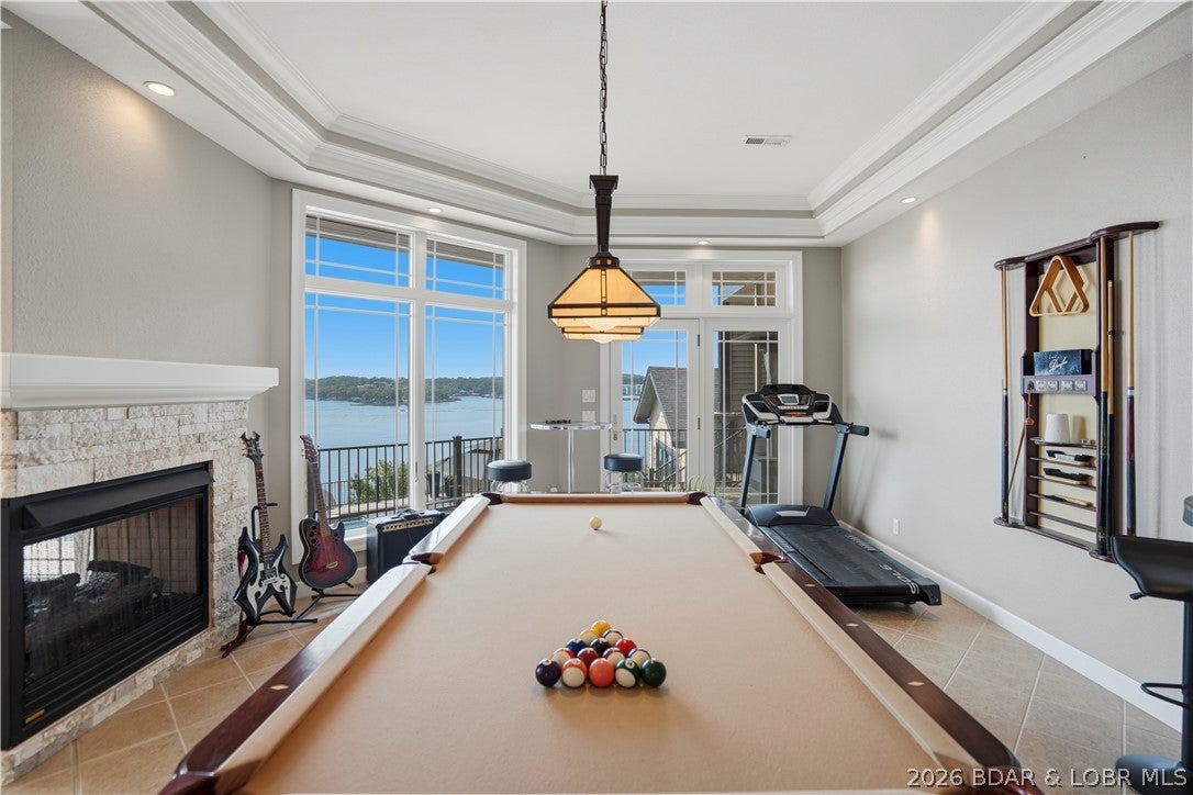 Beacon Pointe - Residential