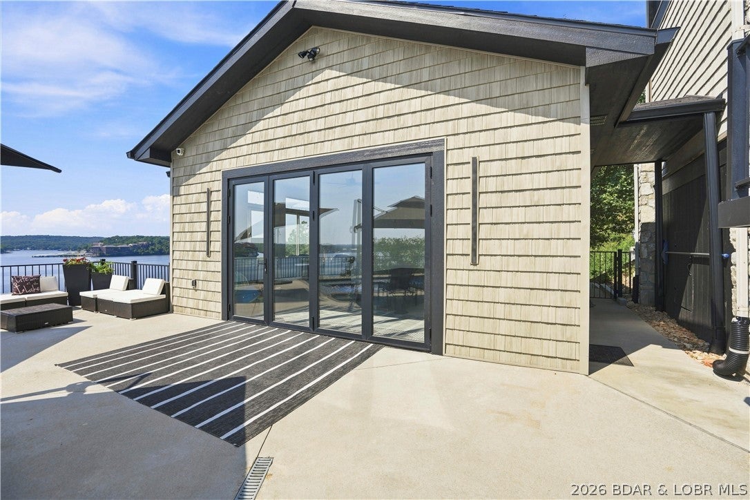 Beacon Pointe - Residential