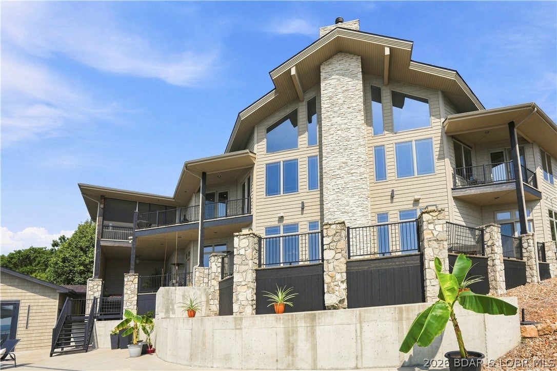 Beacon Pointe - Residential