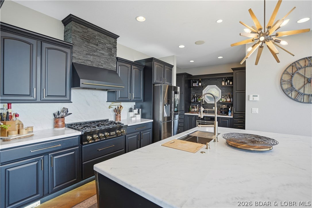 Beacon Pointe - Residential