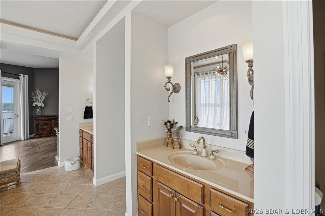 Beacon Pointe - Residential