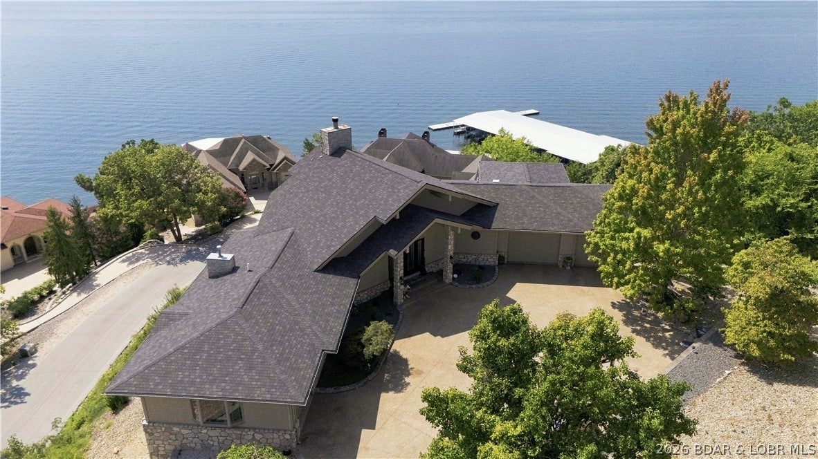 Beacon Pointe - Residential