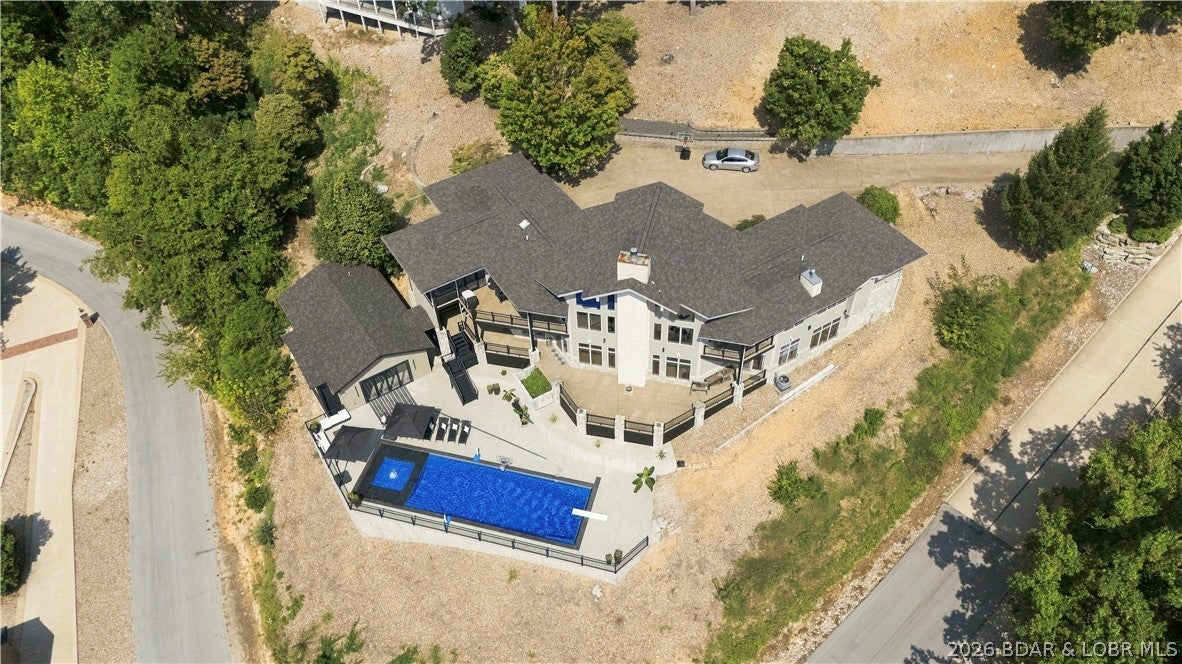 Beacon Pointe - Residential