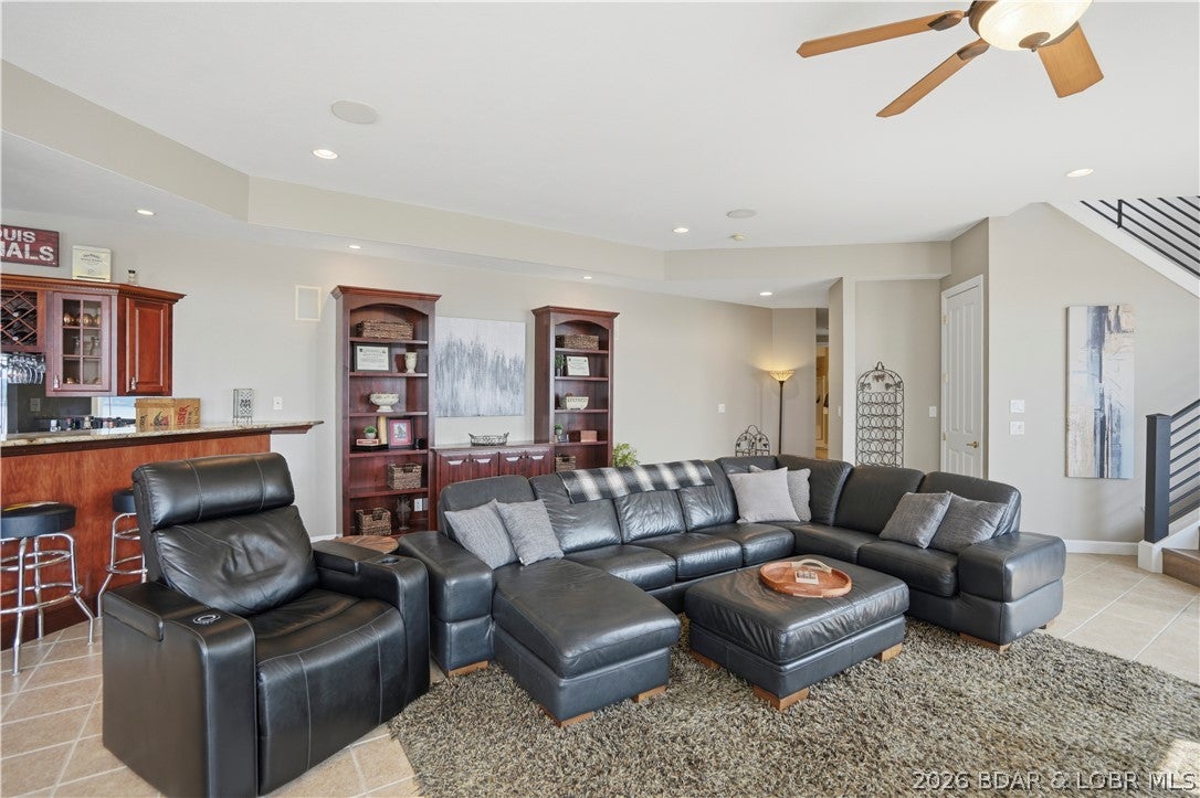 Beacon Pointe - Residential