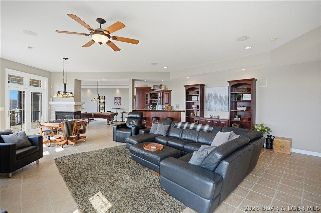 Beacon Pointe - Residential