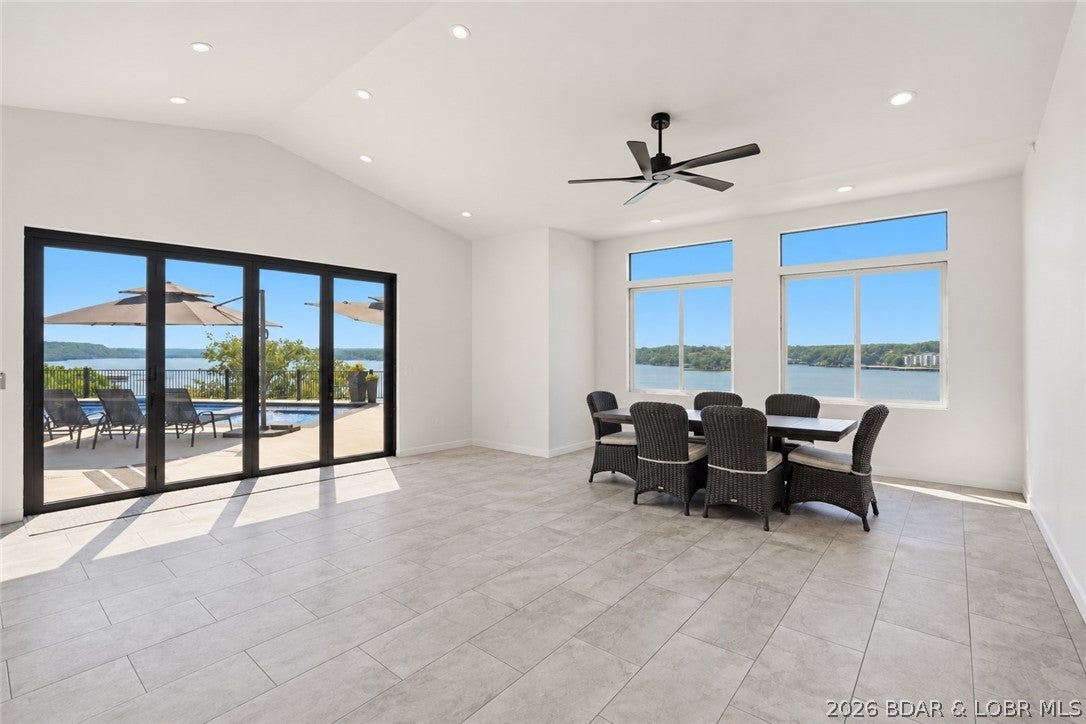 Beacon Pointe - Residential