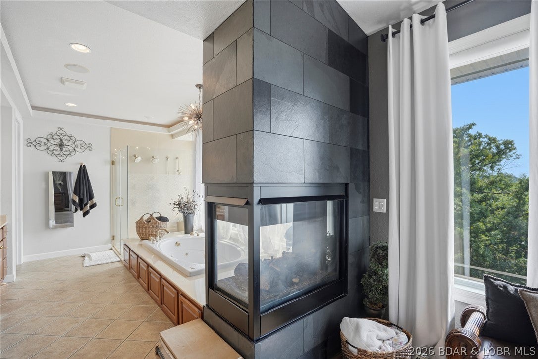 Beacon Pointe - Residential