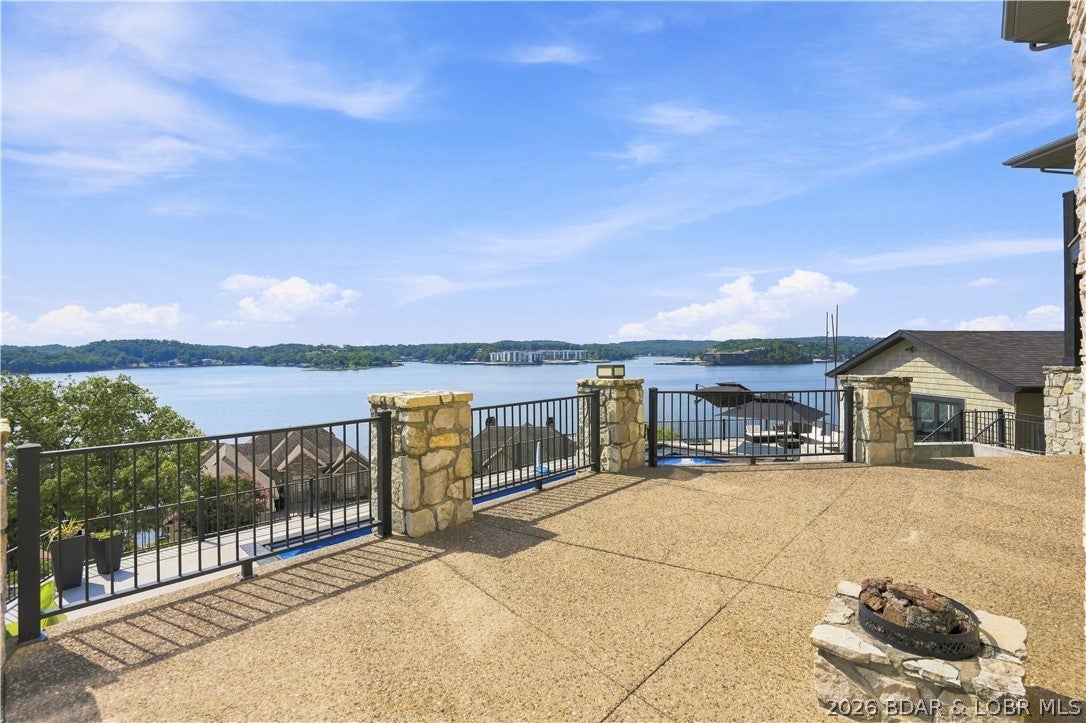 Beacon Pointe - Residential