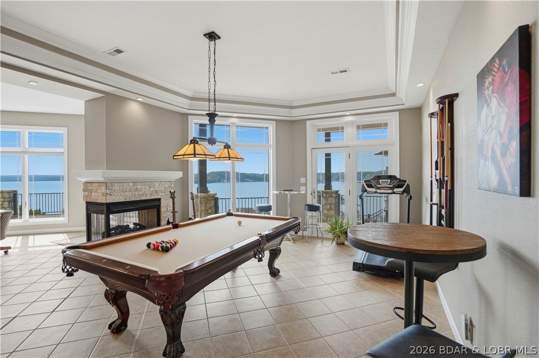 Beacon Pointe - Residential