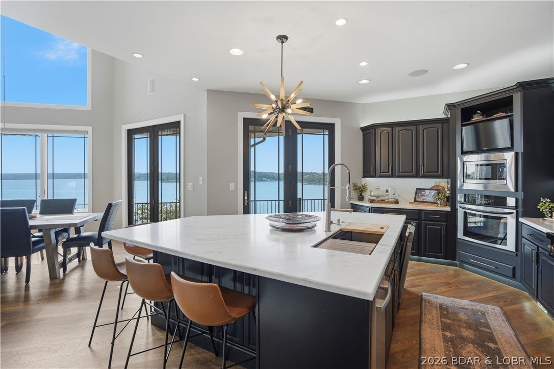 Beacon Pointe - Residential