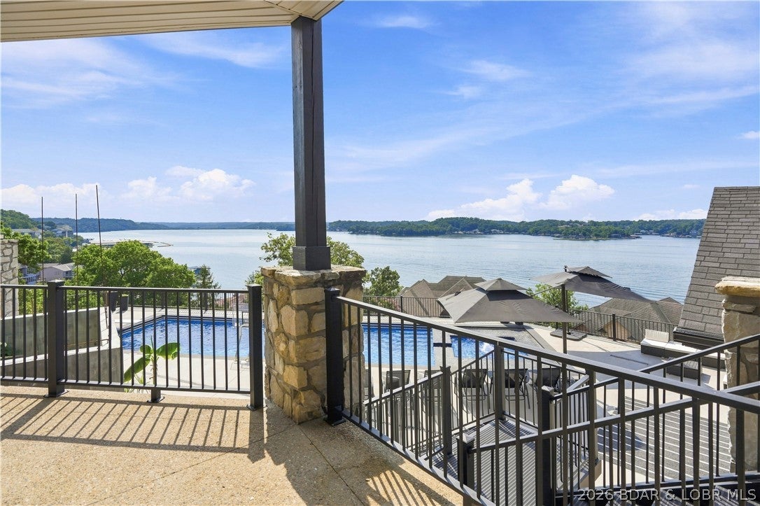 Beacon Pointe - Residential