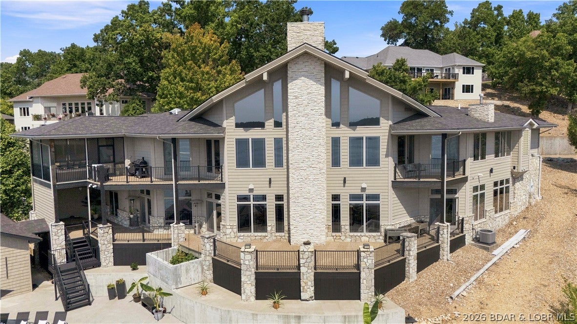 Beacon Pointe - Residential