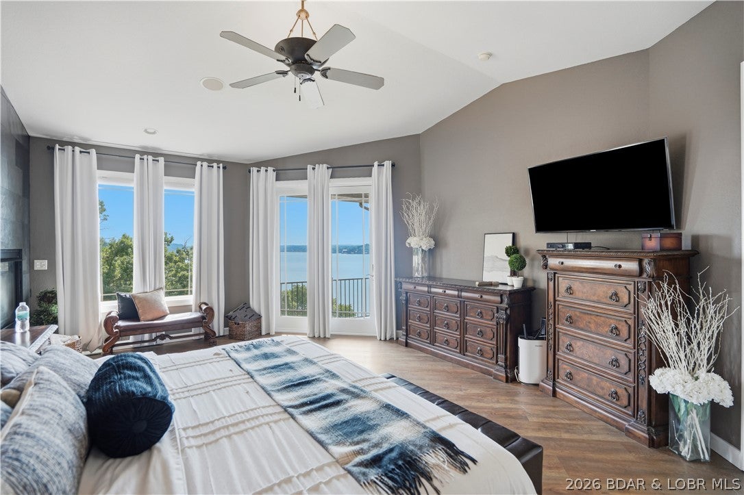 Beacon Pointe - Residential