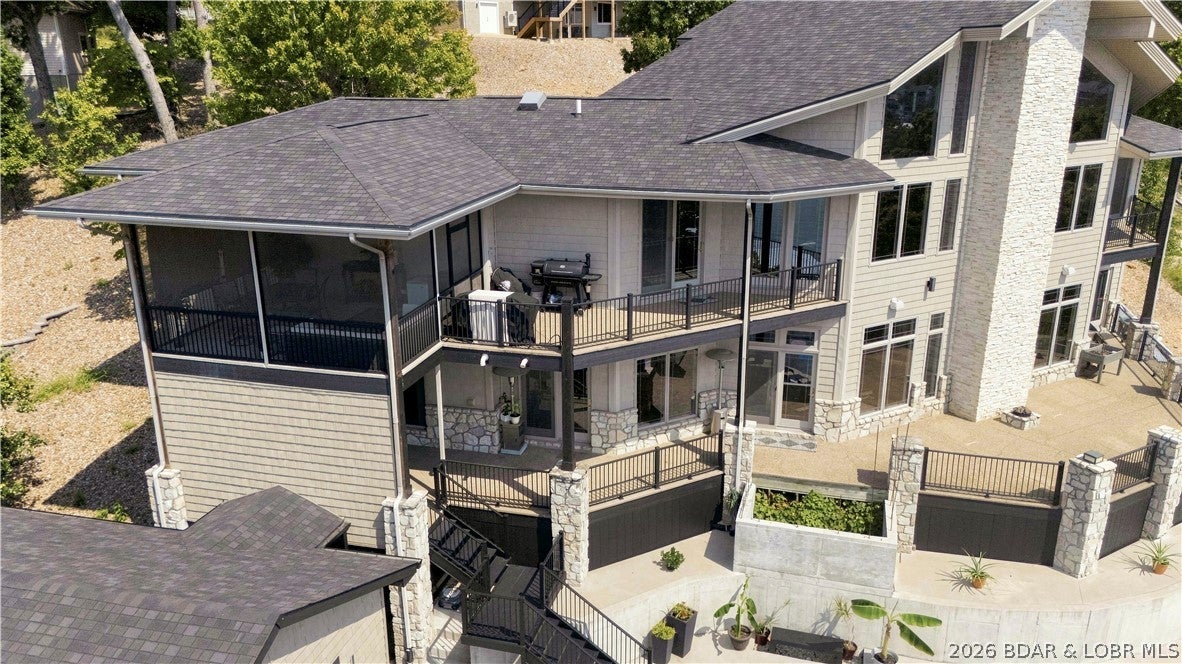 Beacon Pointe - Residential