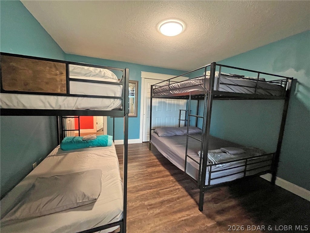 Osage Vistas - Residential