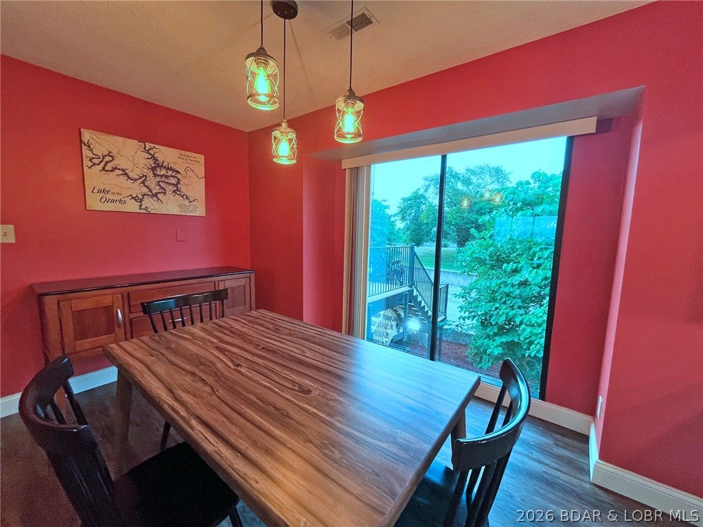Osage Vistas - Residential