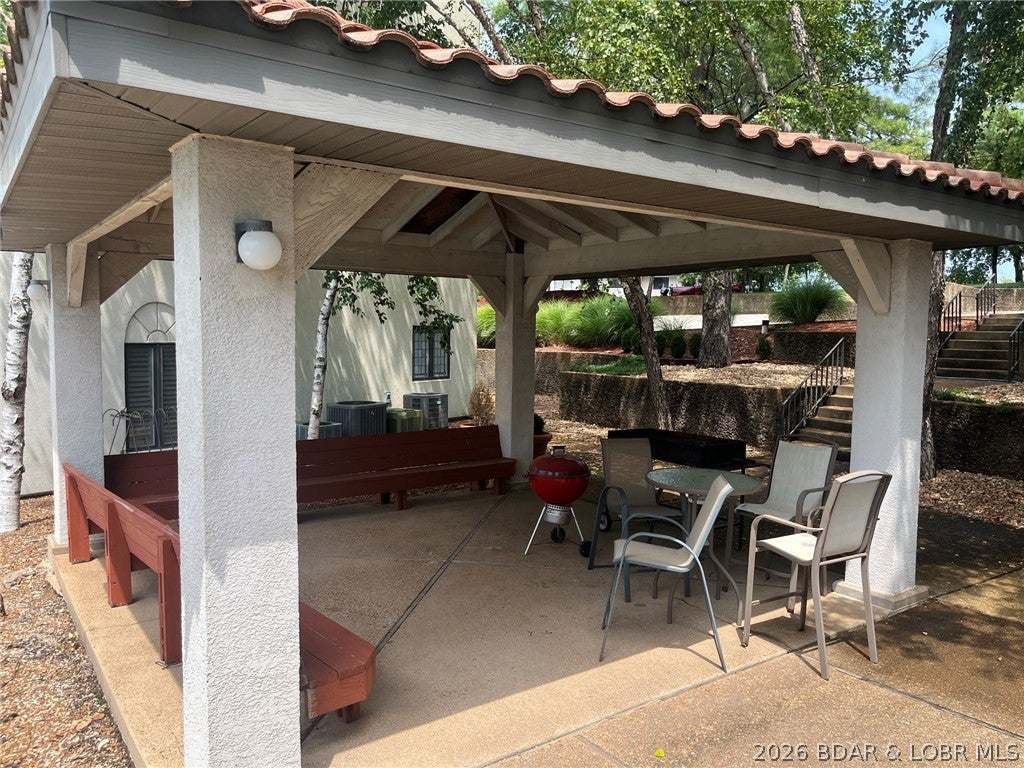 Osage Vistas - Residential