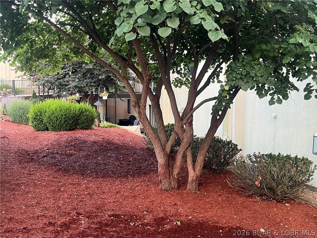 Osage Vistas - Residential