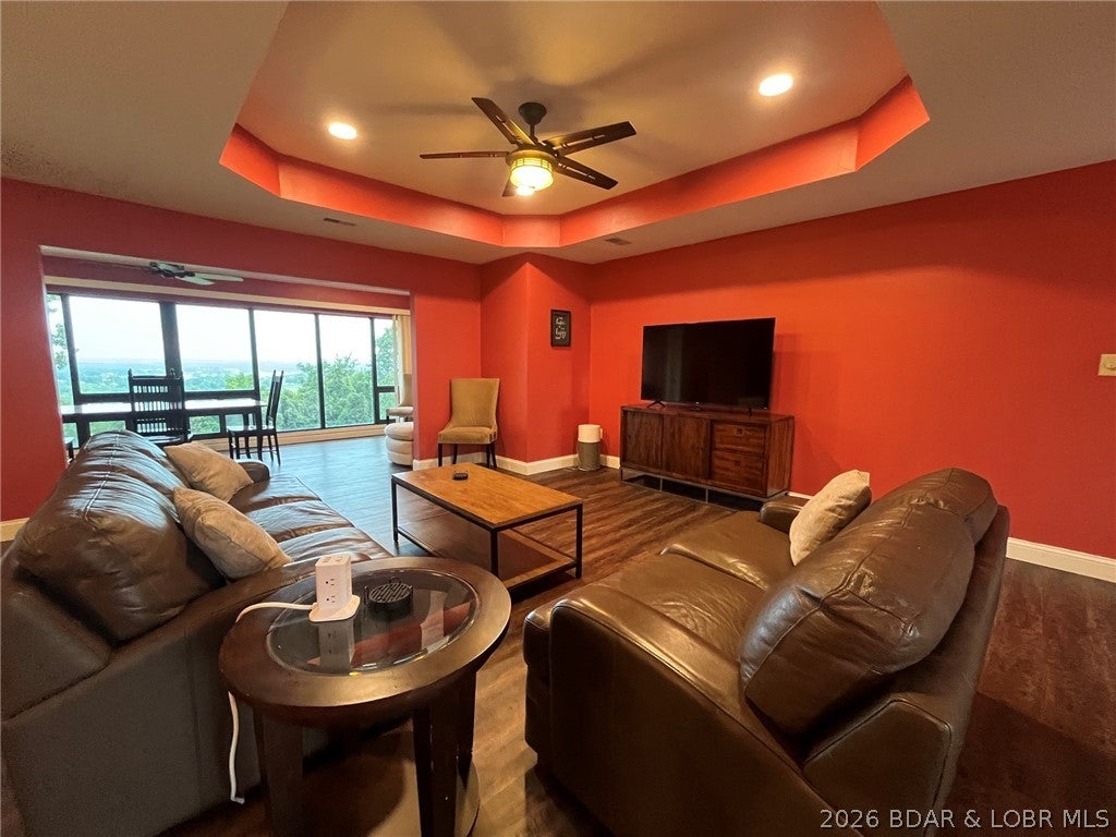 Osage Vistas - Residential