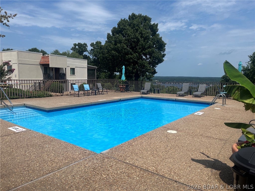 Osage Vistas - Residential