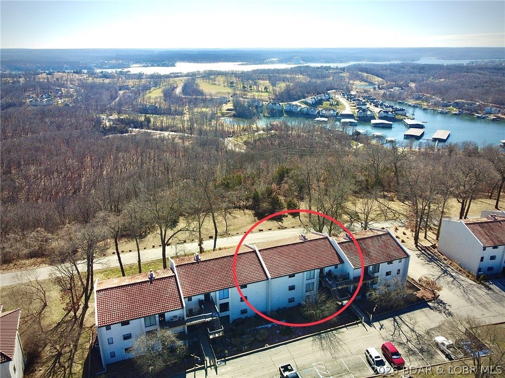 Osage Vistas - Residential