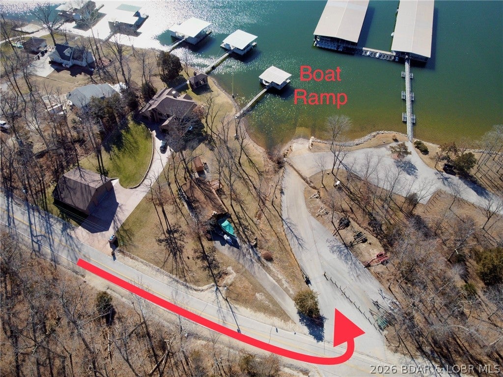 Osage Vistas - Residential