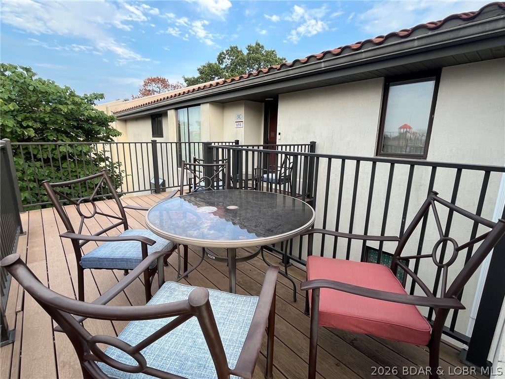 Osage Vistas - Residential