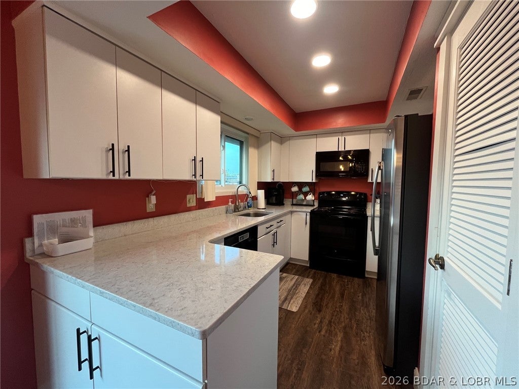 Osage Vistas - Residential