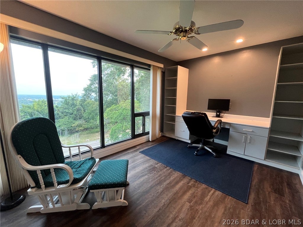 Osage Vistas - Residential