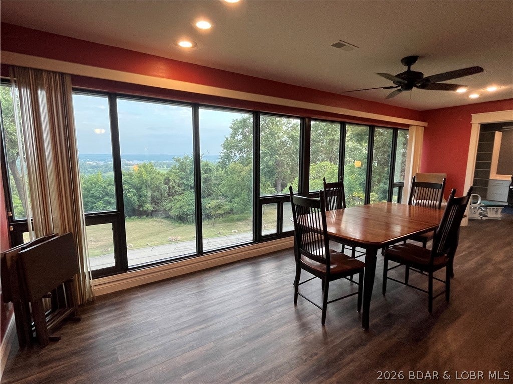 Osage Vistas - Residential