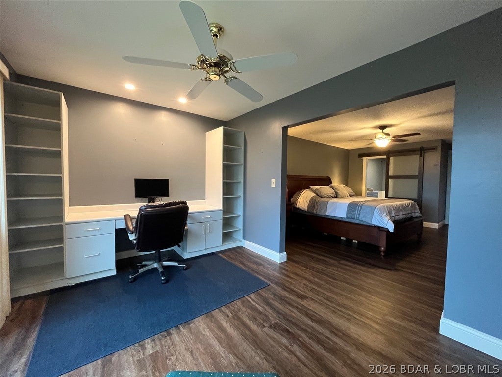 Osage Vistas - Residential