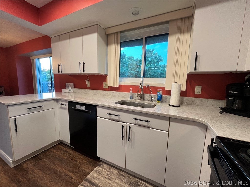 Osage Vistas - Residential