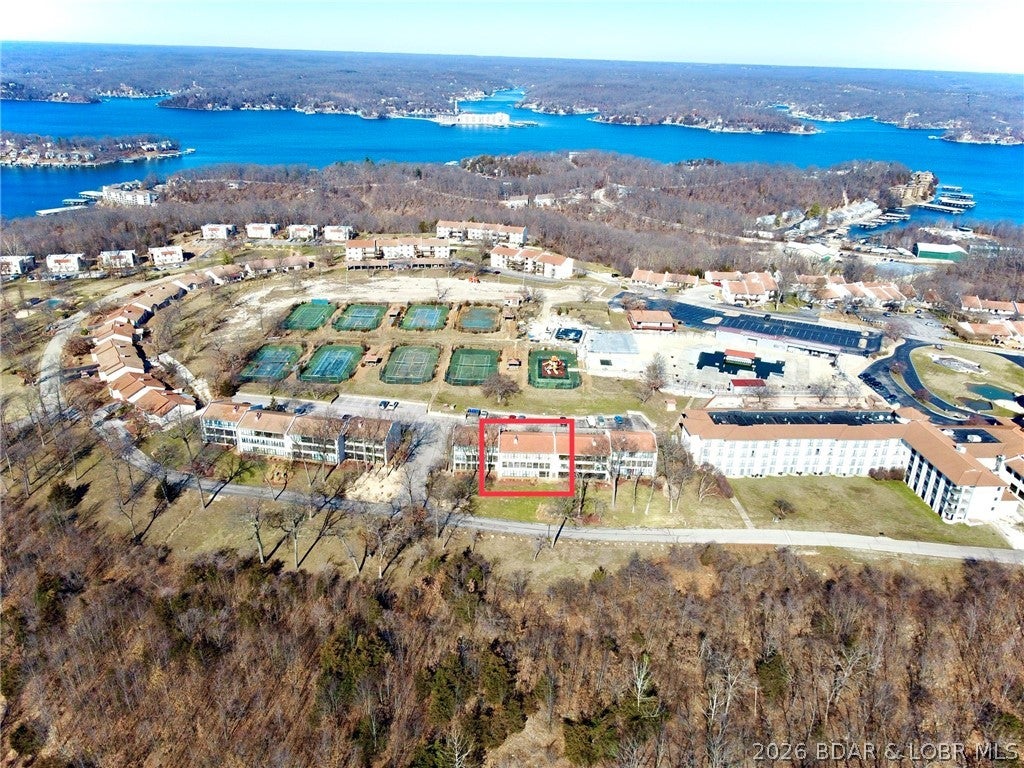 Osage Vistas - Residential