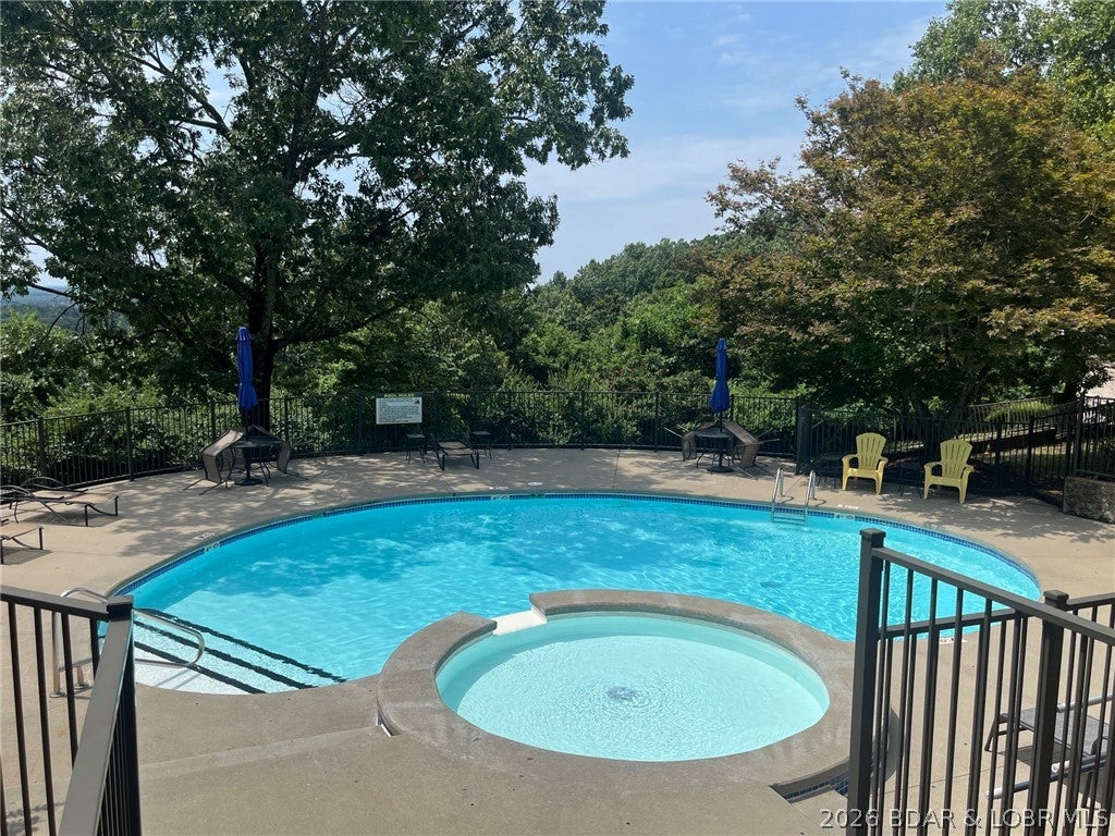 Osage Vistas - Residential