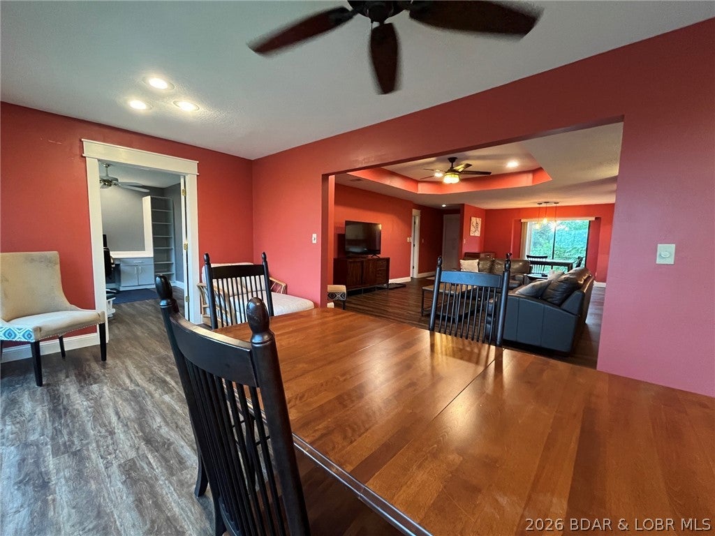 Osage Vistas - Residential