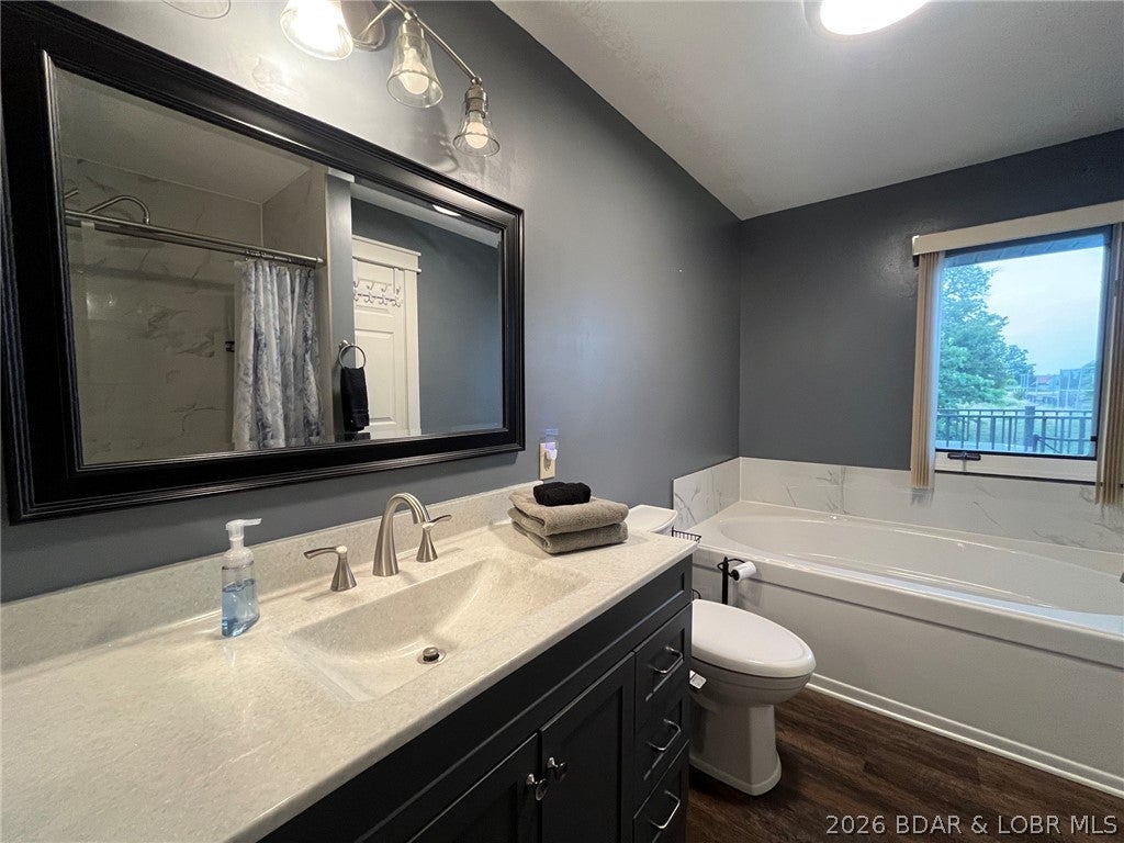 Osage Vistas - Residential