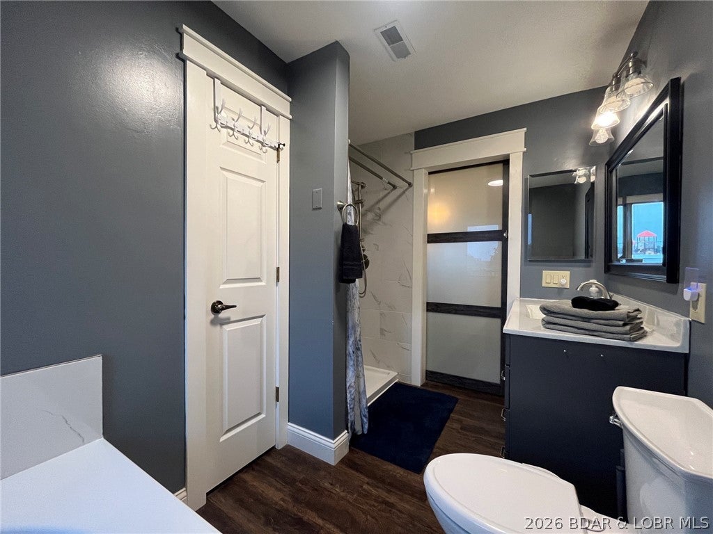 Osage Vistas - Residential