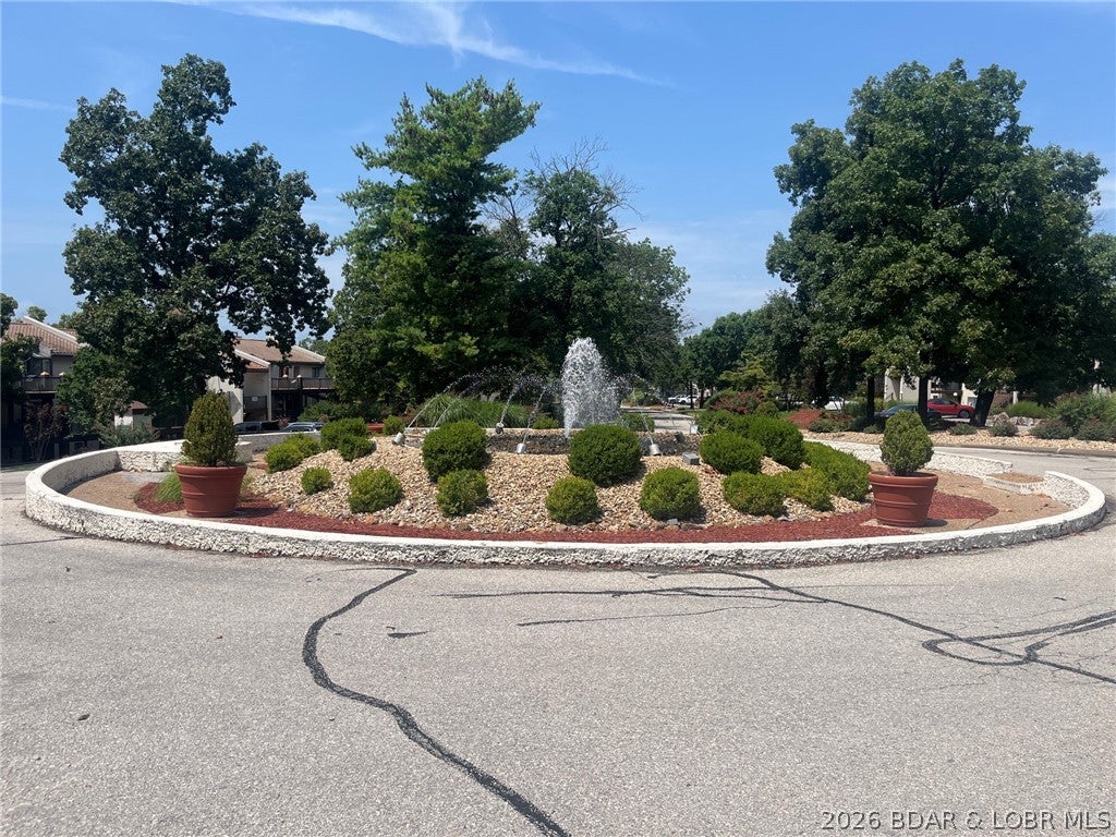 Osage Vistas - Residential