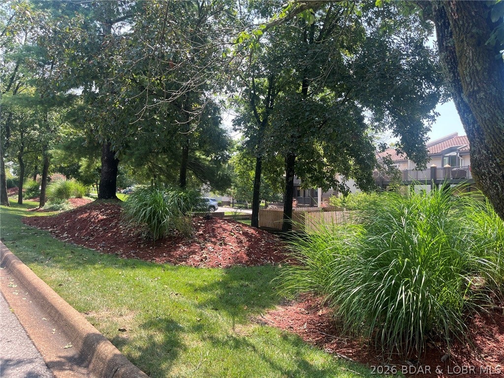 Osage Vistas - Residential