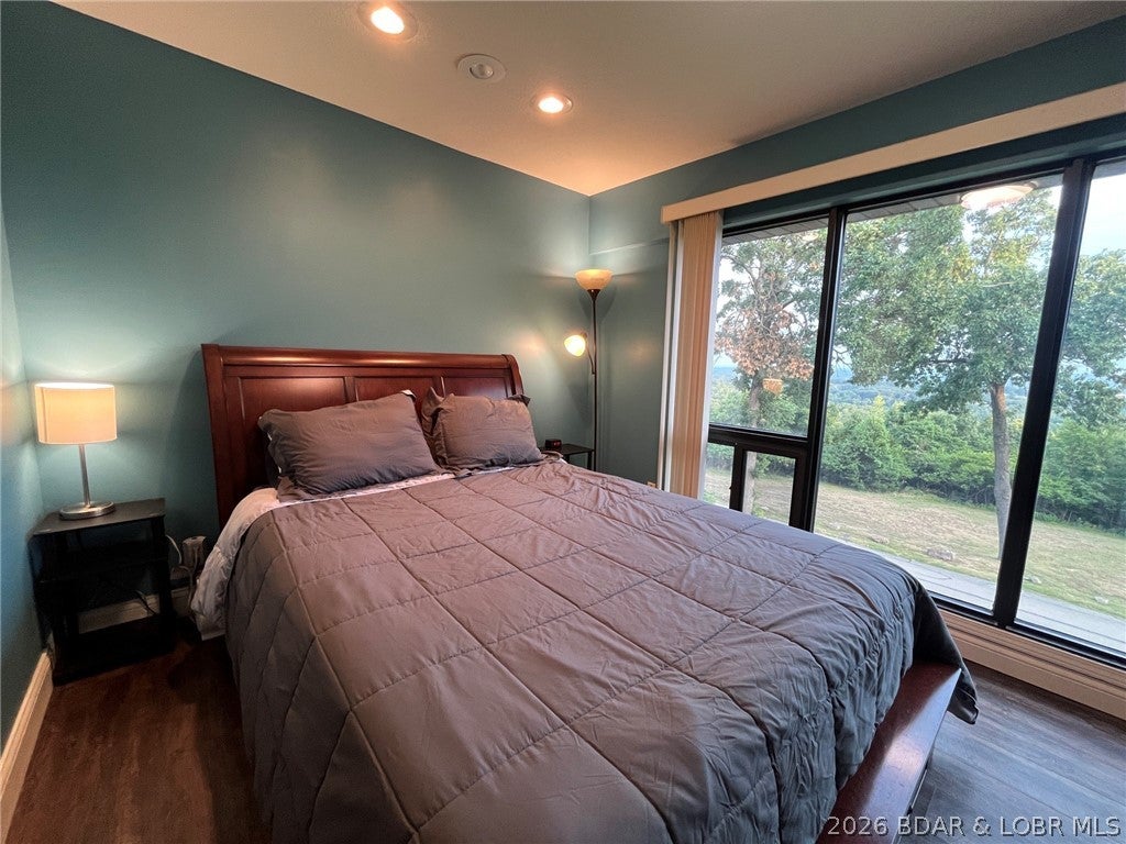Osage Vistas - Residential